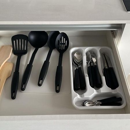 Apartamento Delux By M&F Gwatemala Zewnętrze zdjęcie