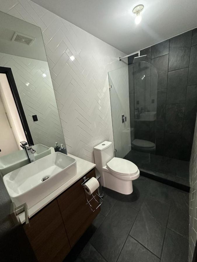 Apartamento Delux By M&F Gwatemala Zewnętrze zdjęcie
