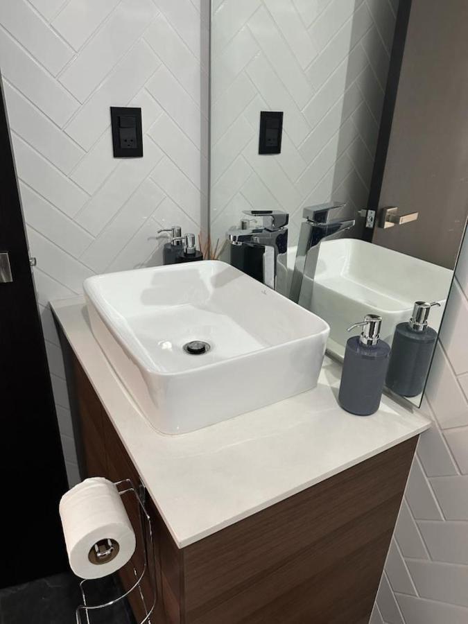 Apartamento Delux By M&F Gwatemala Zewnętrze zdjęcie