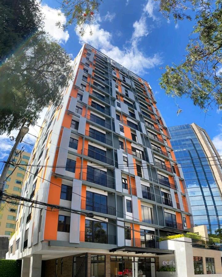 Apartamento Delux By M&F Gwatemala Zewnętrze zdjęcie