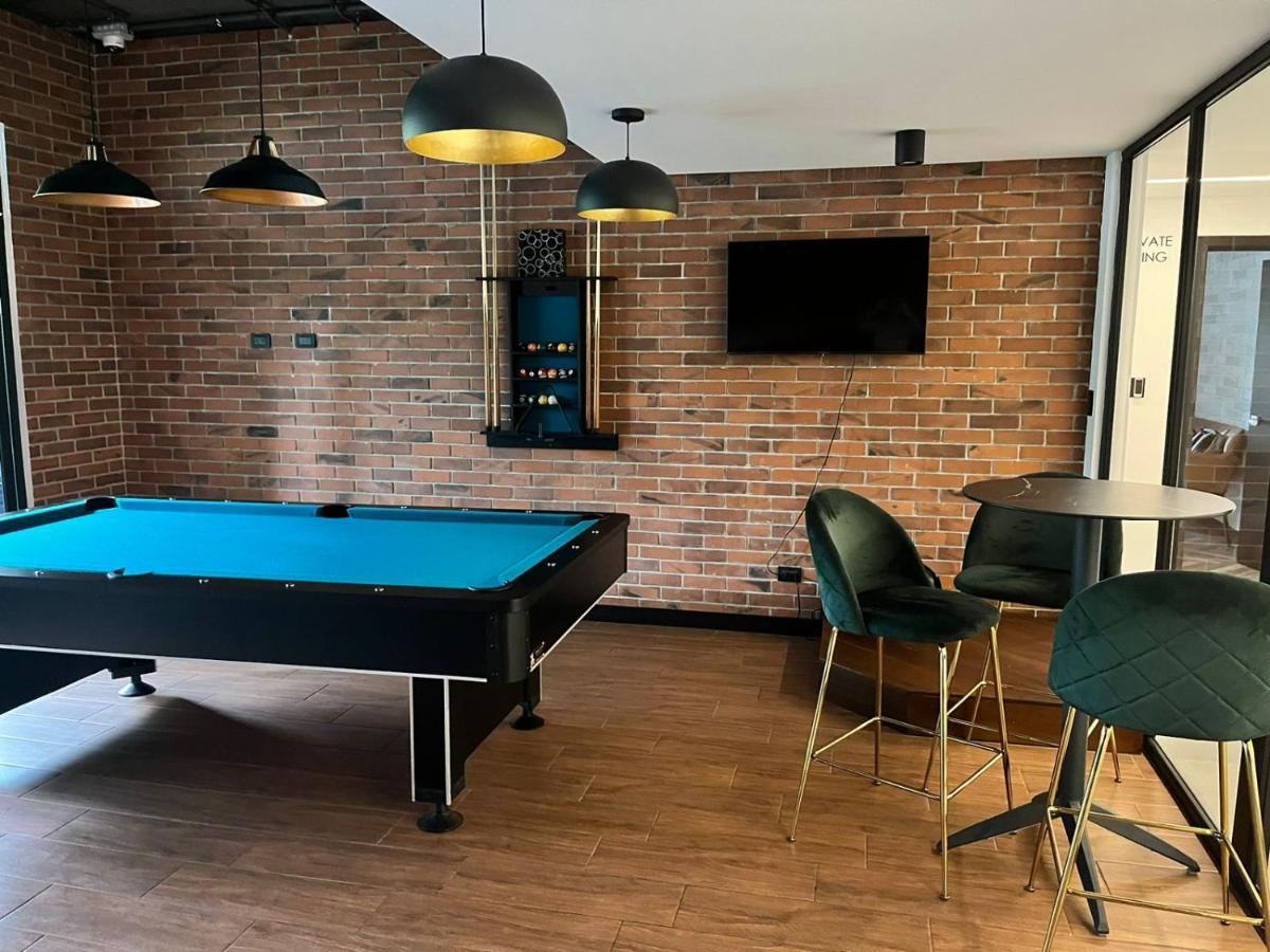 Apartamento Delux By M&F Gwatemala Zewnętrze zdjęcie