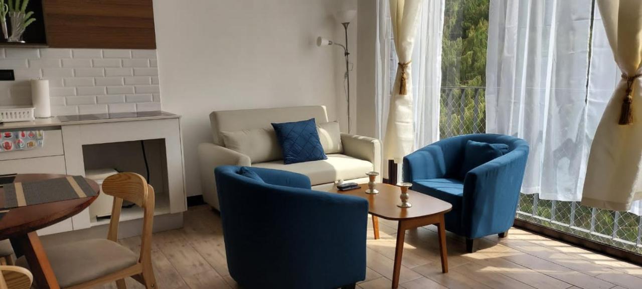 Apartamento Delux By M&F Gwatemala Zewnętrze zdjęcie