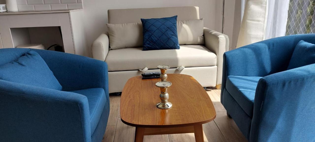 Apartamento Delux By M&F Gwatemala Zewnętrze zdjęcie