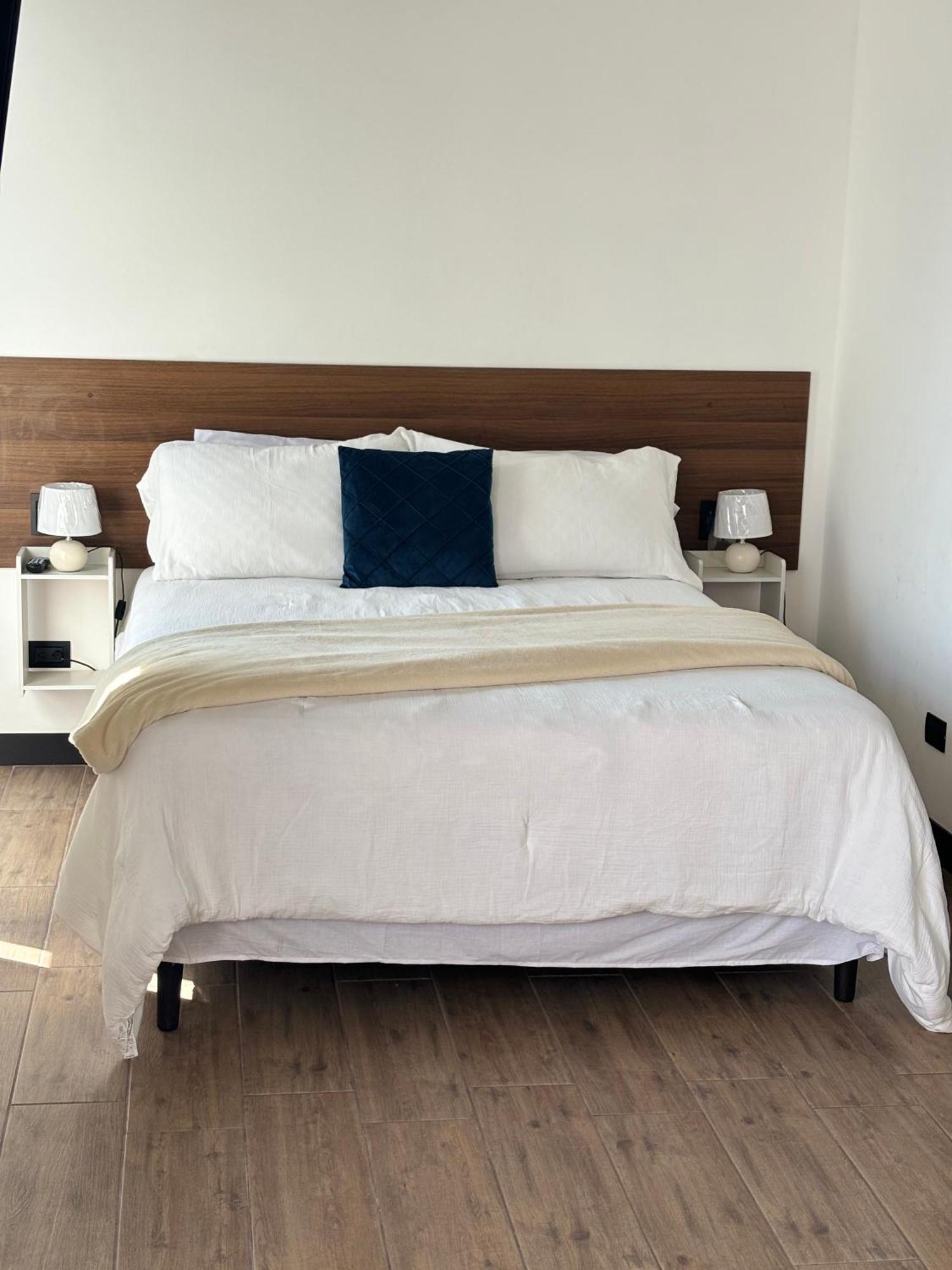 Apartamento Delux By M&F Gwatemala Zewnętrze zdjęcie